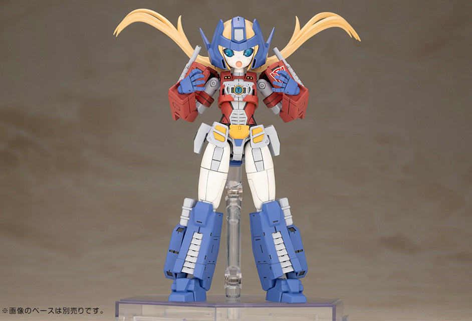 Kotobukiya Transformers Optimus Prime (Humikane Shimada Ver.) Model Kit CG008HA