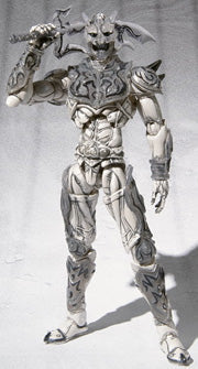 S.I.C. Kiwami Tamashii Masked Kamen Rider Momotaros Imagin Pre-Contract Exclusive Action Figure