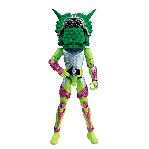Masked Kamen Rider Gaim AC Kamen Rider Bravo Durian Arms PB02 Action Figure