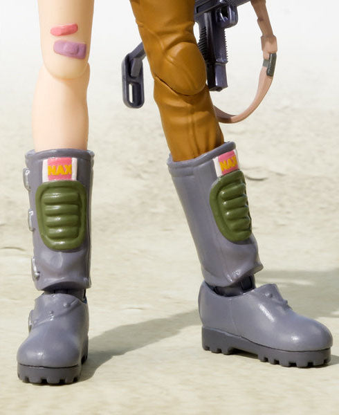 S.H. Figuarts Dragon Ball Bulma Event Exclusive Color Ver Hong Kong Exclusive Action Figure