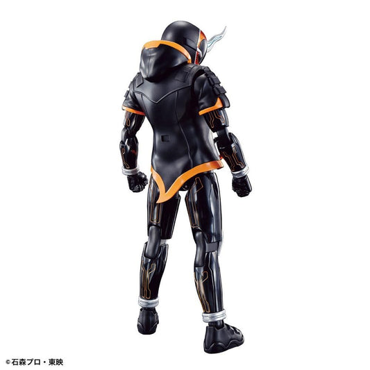 Figure-rise Standard Kamen Masked Rider Kamen Rider Ghost Ore Damashii Plastic Model Kit