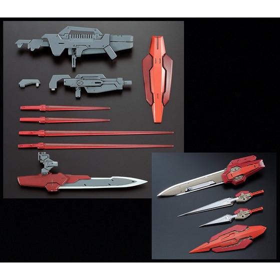 Gundam 1/144 RG GNY-001F Gundam Astraea Type-F Model Kit Exclusive