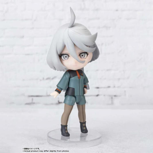 Bandai Figuarts Mini #116 Mobile Suit Gundam: The Witch from Mercury Miorine Rembran
