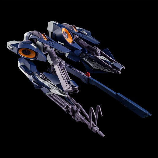 Gundam 1/144 HGUC ARZ-124HBIIM Aqua-Hambrabi II Titans (A.O.Z Re-Boot Ver.) Model Kit Exclusive