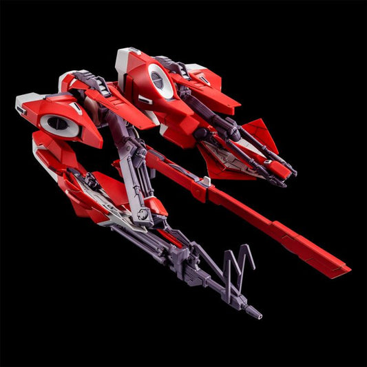 Gundam 1/144 HGUC ARZ-124HBIIM Aqua-Hambrabi II (A.O.Z Re-Boot Ver.) Model Kit Exclusive