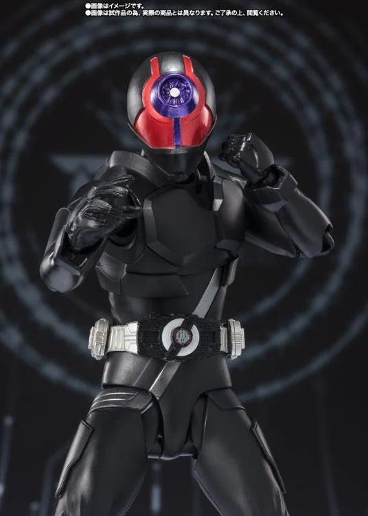 S.H. Figuarts Kamen Rider Geats GM Rider Exclusive Action Figure