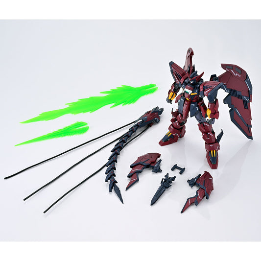 Gundam 1/100 MG Gundam Wing Endless Waltz OZ-13MS Gundam Epyon EW (Sturm und Drang Unit) Exclusive Model Kit