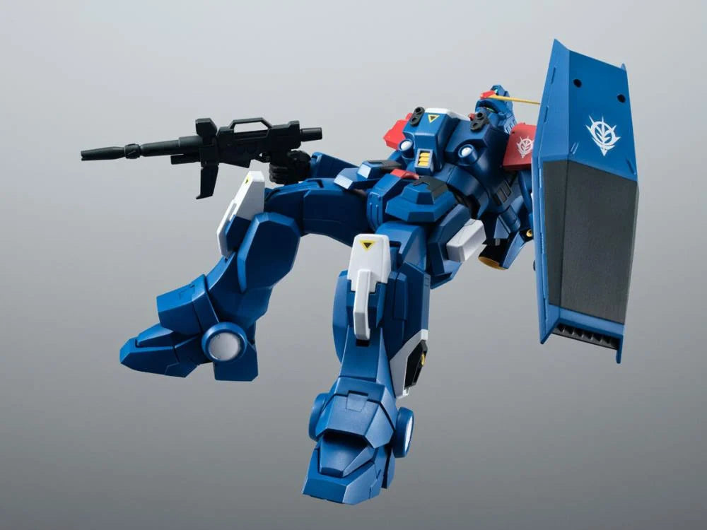 Robot Spirits Gundam Side Story: The Blue Destiny RX-79BD-2 Blue Destiny Unit 2 Ver. A.N.I.M.E. Action Figure