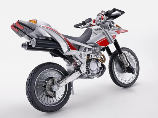 S.H. Figuarts Kamen Rider 555 Auto Vajin Vehicle Mode Action Figure