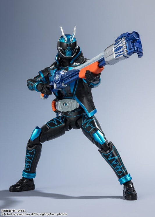 S.H. Figuarts Kamen Rider Ghost Specter (Heisei Generations Edition) Action Figure