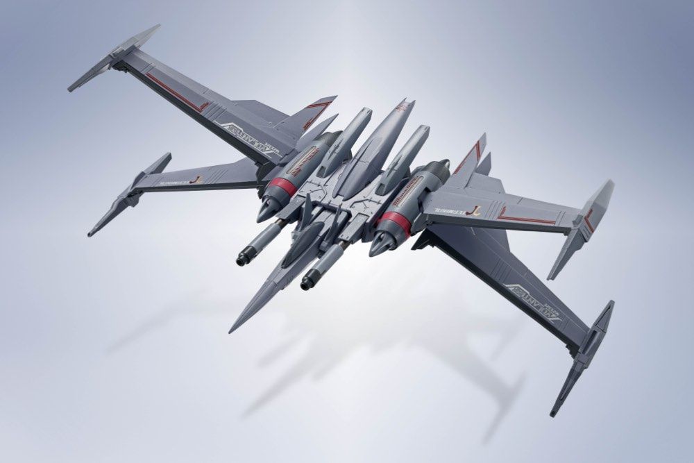 Bandai Metal Robot Spirits Gundam Seed Freedom ZGMF-X191M2 Infinite Justice Gundam Type II Action Figure