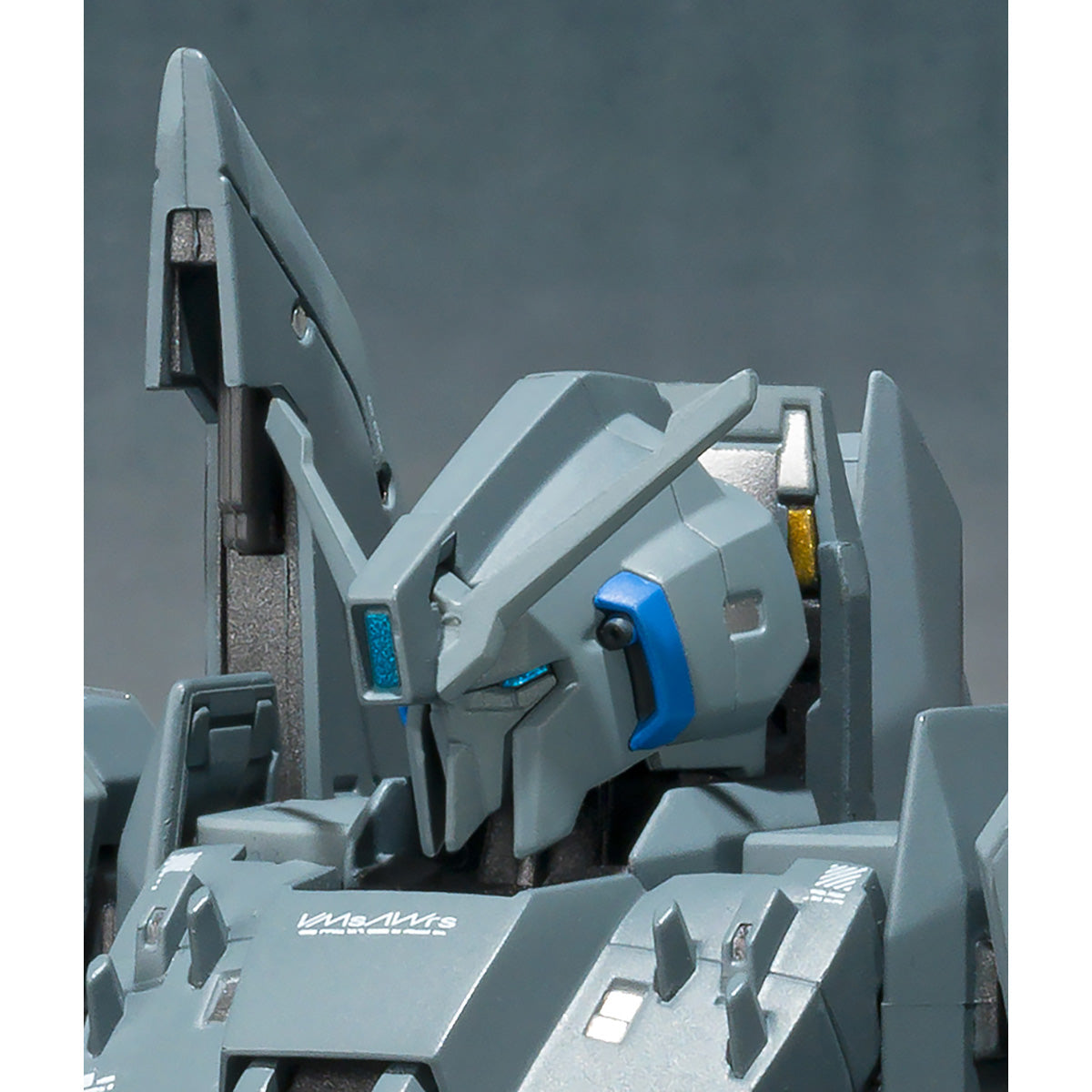 Bandai Metal Robot Spirits Ka Signature Gundam SentinelZ Plus A1/A2 (C1/C2 Compatible Ver.) Action Figure