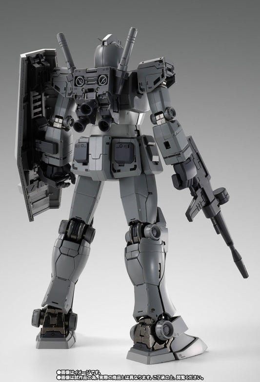 Gundam Fix Figuration Metal Composite RX78FRGMT GUNDAM Exclusive Action Figure