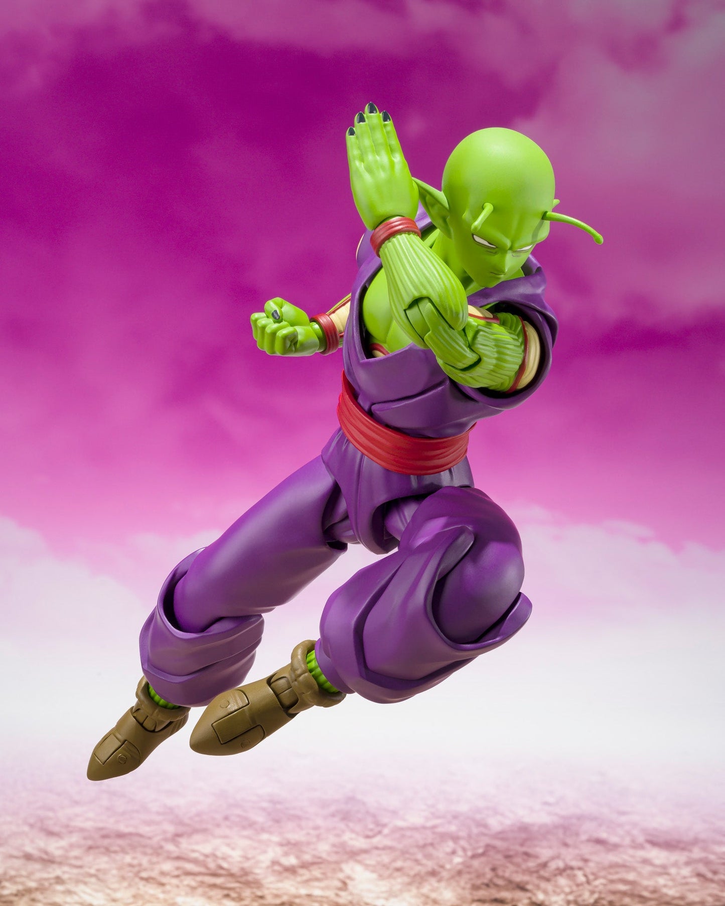 S.H. Figuarts Dragon Ball Daima Piccolo Action Figure