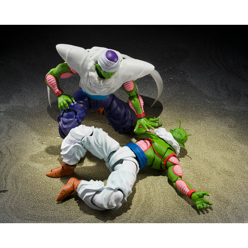 S.H. Figuarts Dragon Ball Z Nail Exclusive Action Figure