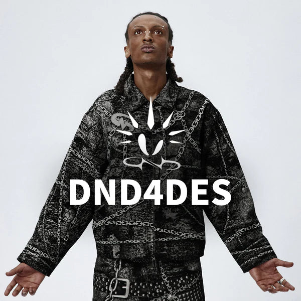 DND4DES