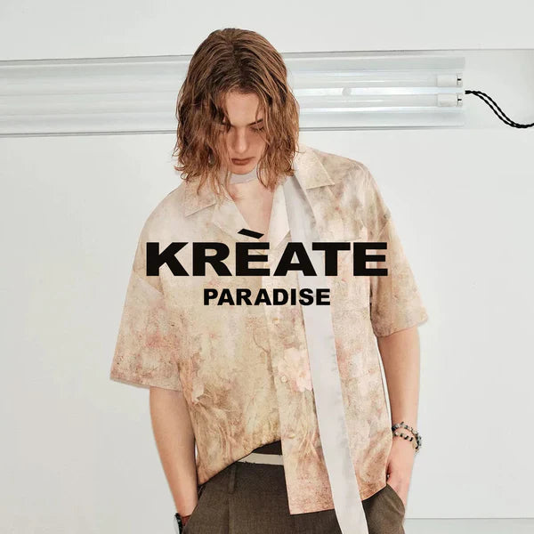 KREATE