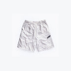 FVVO Multi-Panel Glossy Shorts