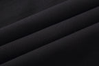 CLP Pleated Draped Wide-Leg Trousers