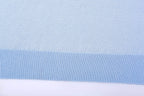 CLP V-Neck Detachable Collar Knitted Tee