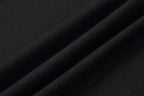 CLP Diamond Backless Ribbed Tank Top