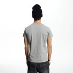DND4DES Rivet Cross Graphic T-Shirt