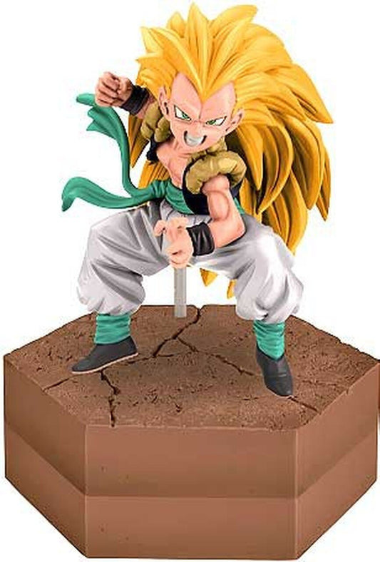 Banpresto DXF Dragon Ball Z Gotenks Figure