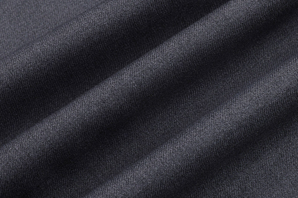 FACEONLAB Essential Wool-Blended Pleated Trousers