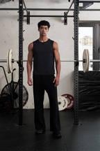 PUMPPLUS Antibacterial Quick-Dry Stretch Tank Top