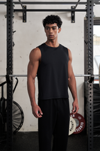 PUMPPLUS Antibacterial Quick-Dry Stretch Tank Top