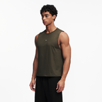 PUMPPLUS Antibacterial Quick-Dry Stretch Tank Top