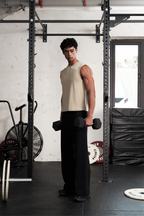 PUMPPLUS Antibacterial Quick-Dry Stretch Tank Top