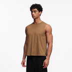 PUMPPLUS Antibacterial Quick-Dry Stretch Tank Top