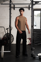 PUMPPLUS Antibacterial Quick-Dry Stretch Tank Top