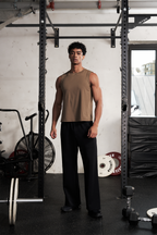 PUMPPLUS Antibacterial Quick-Dry Stretch Tank Top