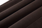 CLP Satin Straight-Leg Pants