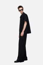 TIWILLTANG Napoleon Cuban Half Shirt