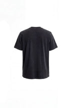 DND4DES Washed Punk Graphic T-Shirt