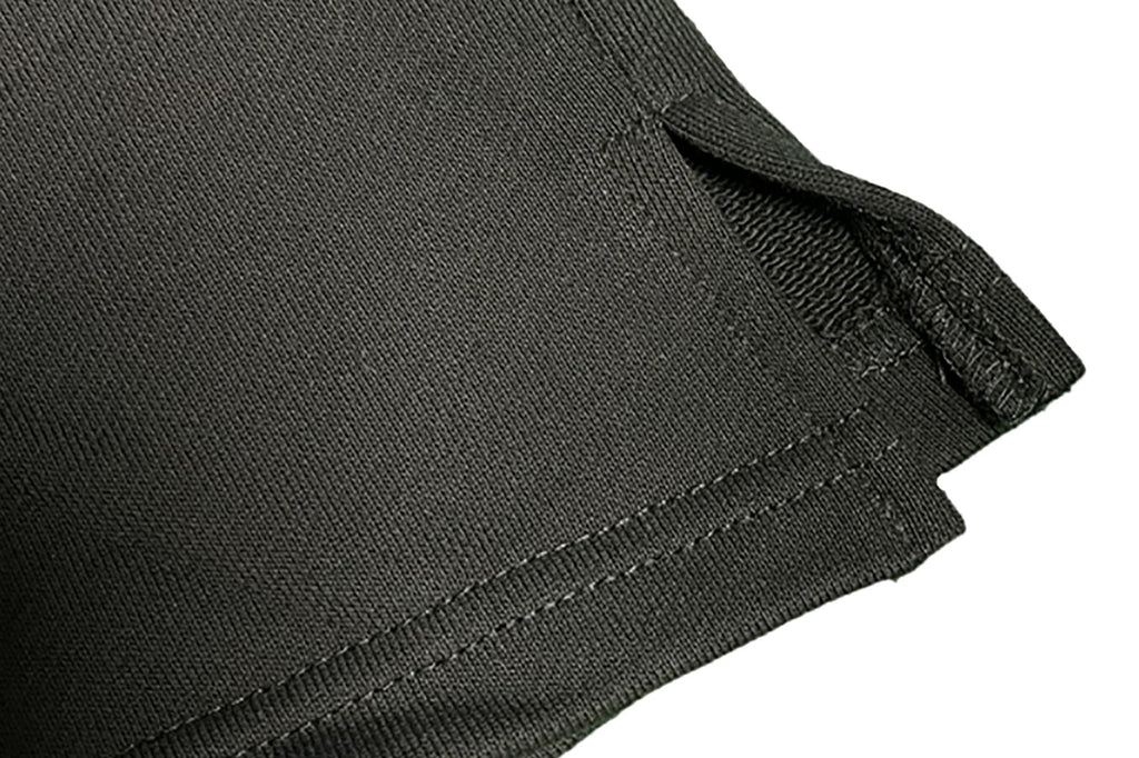 VINKID Dove Graphic Drawstring Sweat Shorts