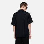 TIWILLTANG Napoleon Cuban Half Shirt