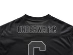 UNDERWATER Demon Squad No.6 Mesh Jersey