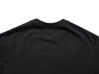 UNDERWATER Demonize Faded Graphic T-Shirt