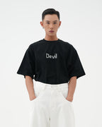 CLP Diamond Devil Wings T-Shirt