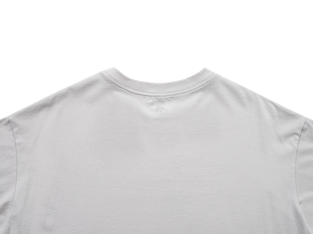 UNDERWATER Fallen Angel Distressed T-Shirt
