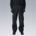 SILENSTORM Arc-Zip Crinkled Water-Repellent Utility Pants