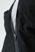 SILENSTORM Arc-Zip Crinkled Water-Repellent Utility Pants