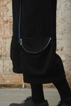 RELABEL Detachable Multimodal Cargo Pants