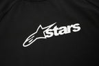 CLP Racing Compression Slim Long-Sleeve Tee