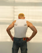 CLP The Angel Wings Tank Top