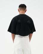 CLP Diamond Devil Wings T-Shirt